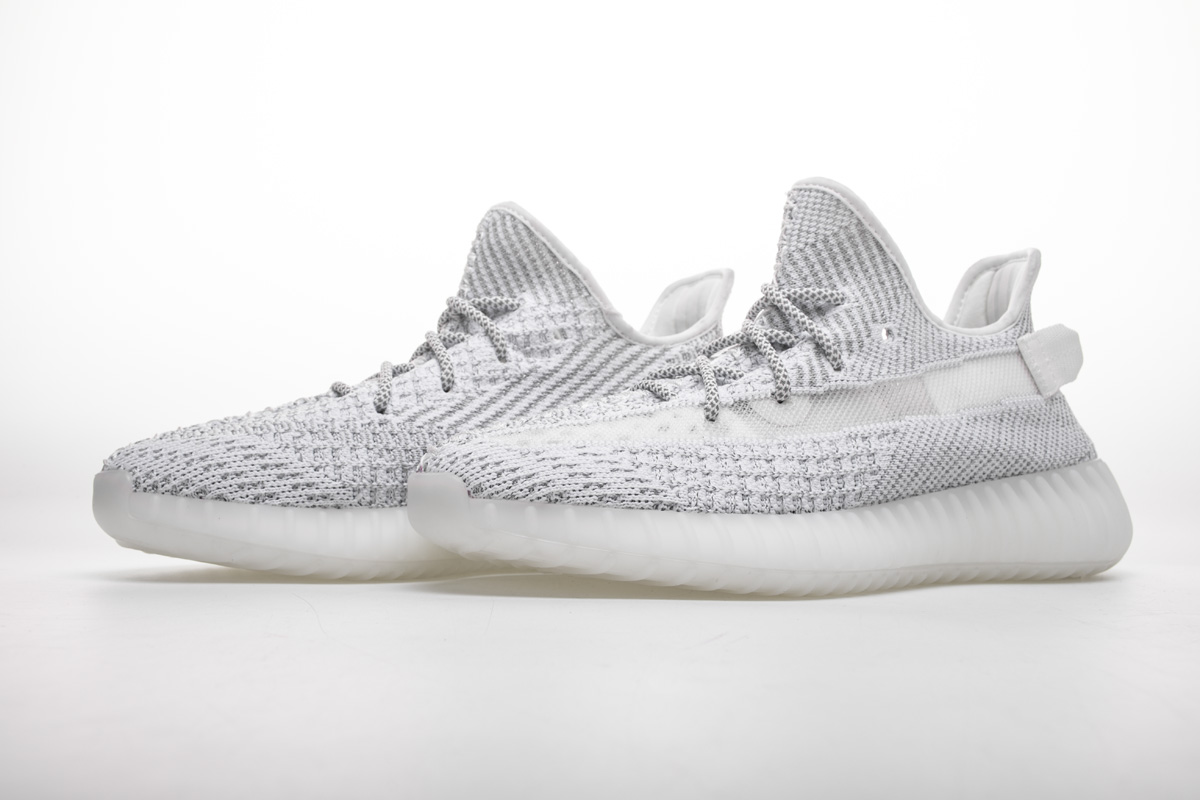 Adidas Yeezy 350 Boost V2 Static Reflective Ef2367 6 - www.kickbulk.co